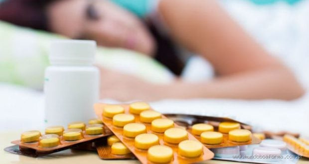 Qual é o remédio para dormir? Soluções para uma boa noite de sono