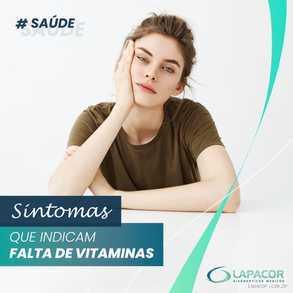 Qual falta de vitamina causa dor de cabeça?
