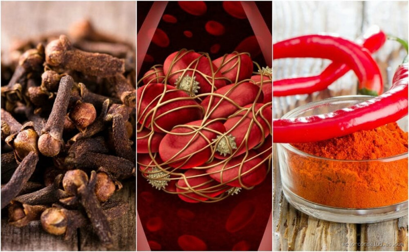 Qual o remédio caseiro para coágulo no sangue? Soluções naturais e eficazes
