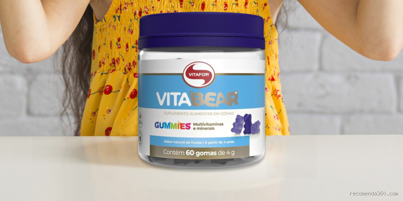 Qual vitamina é boa para abrir o apetite? Descubra as melhores opções