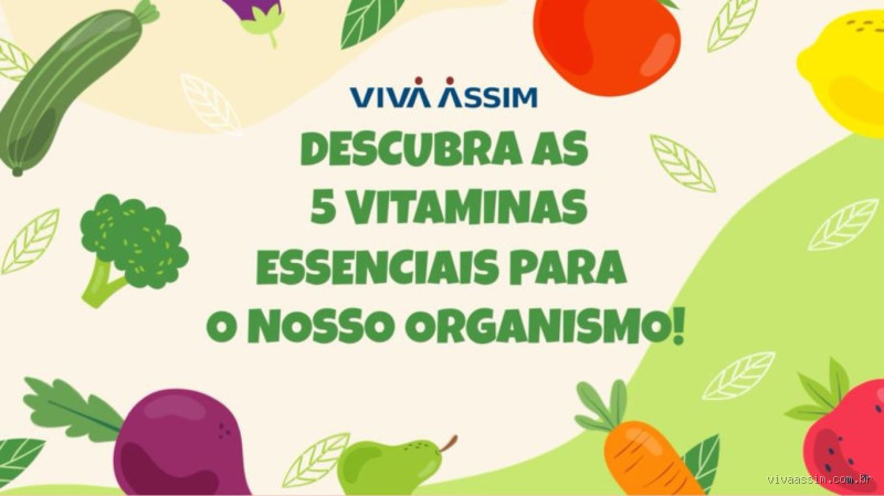 Qual vitamina é boa para o útero? Descubra o que realmente faz diferença