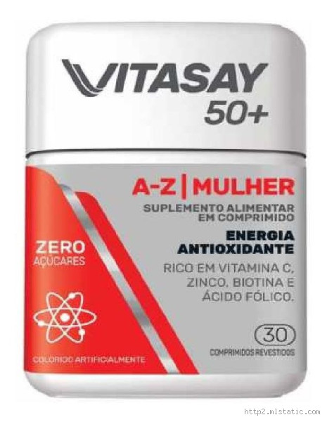 Qual vitamina tira o cansaço?