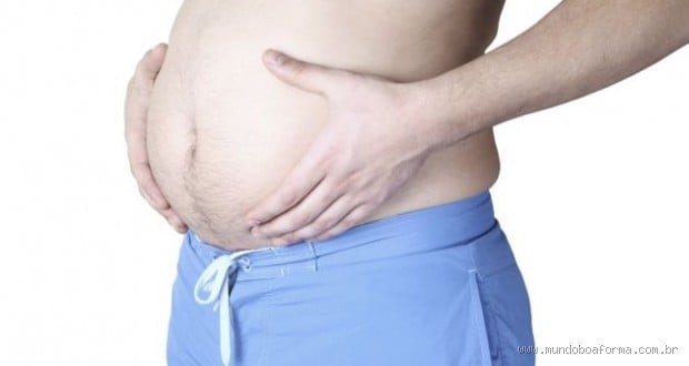 Quando faz abdominal a barriga fica inchada? Entenda o que acontece