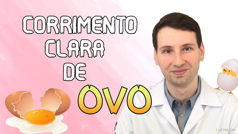 Quando sai tipo uma clara de ovo, estou ovulando?