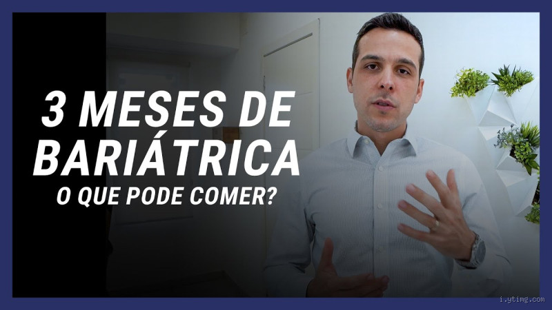 Quanto tempo após a bariátrica pode comer chocolate? Descubra a resposta