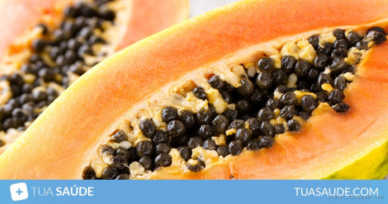 Que fruta é boa para verme? Descubra as melhores opções