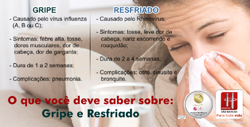 Quem está gripado pode pegar vento? A resposta que você precisa saber!