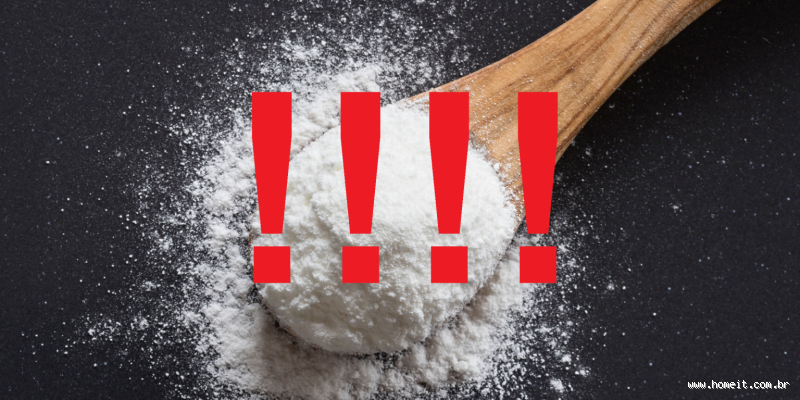 Quem não pode tomar bicarbonato de sódio? Descubra os riscos!