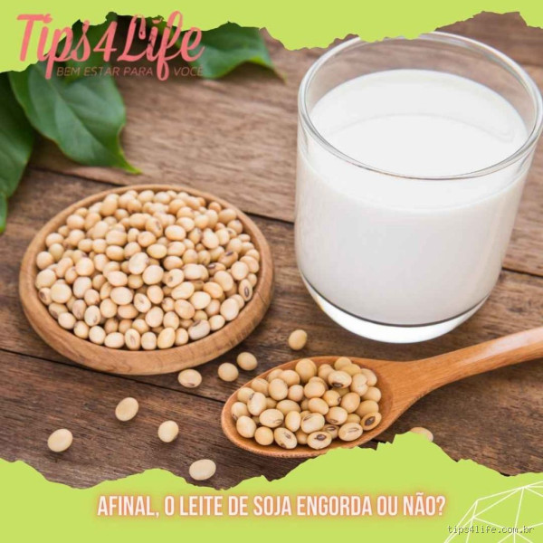 Quem não pode tomar leite de soja? Descubra se é seguro para você