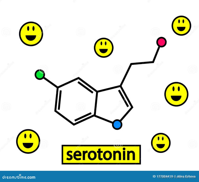 Quem produz a serotonina? Descubra os responsáveis pela felicidade