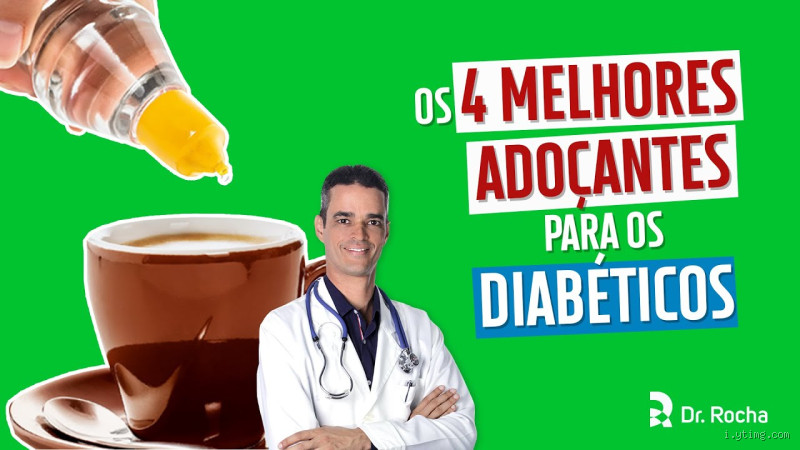 Quem tem diabete pode tomar soro com glicose?