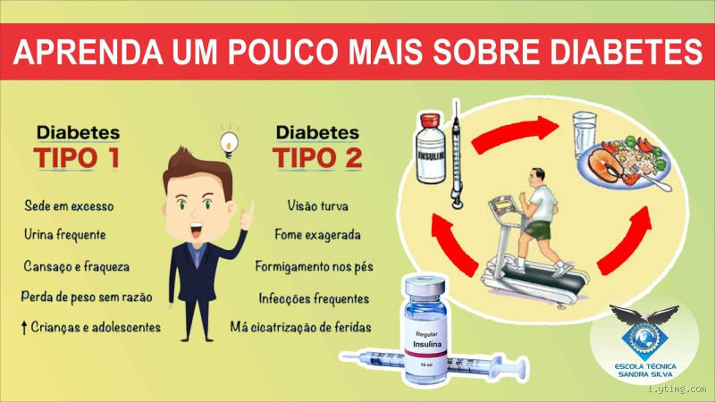 Quem tem diabetes sente dores? Entenda a relação entre diabetes e dor
