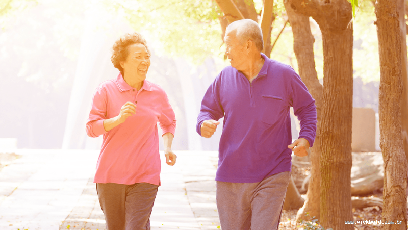 Quem tem neuropatia pode fazer caminhada? Descubra os benefícios e cuidados