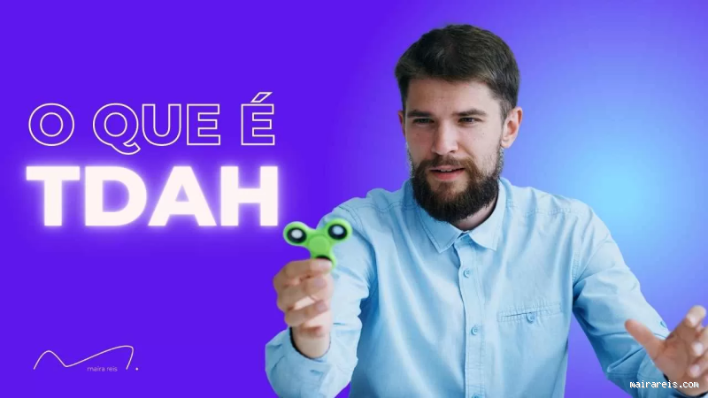 Quem tem TDAH pode viajar de graça? Descubra a verdade