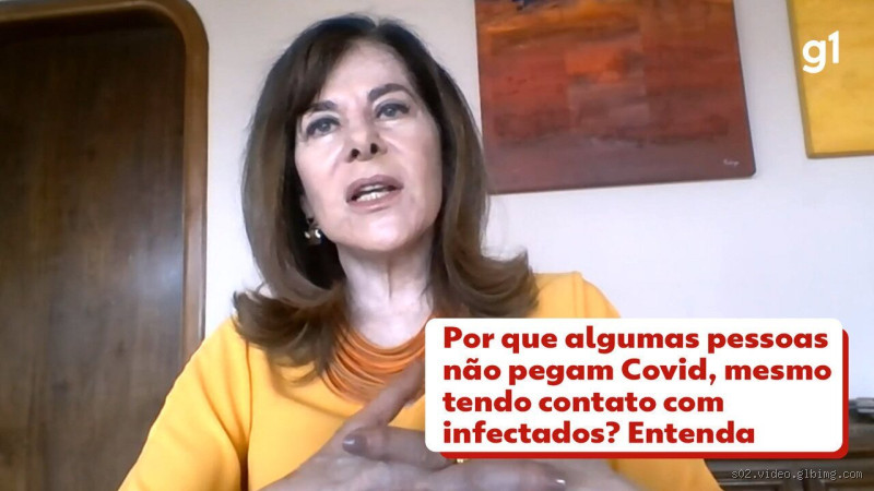 Tem Gente Que Não Pega Covid? Descubra a Verdade