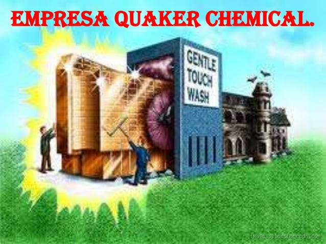 Qual empresa comprou a Quaker? Descubra os detalhes dessa aquisição