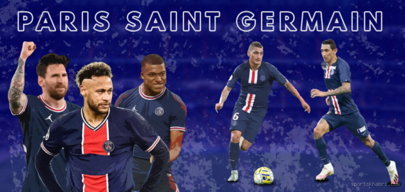 Quem patrocina o Paris Saint-Germain? Descubra as grandes parcerias