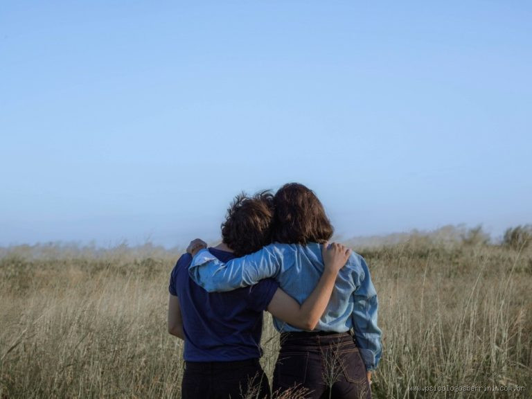 Como aconselhar uma pessoa?