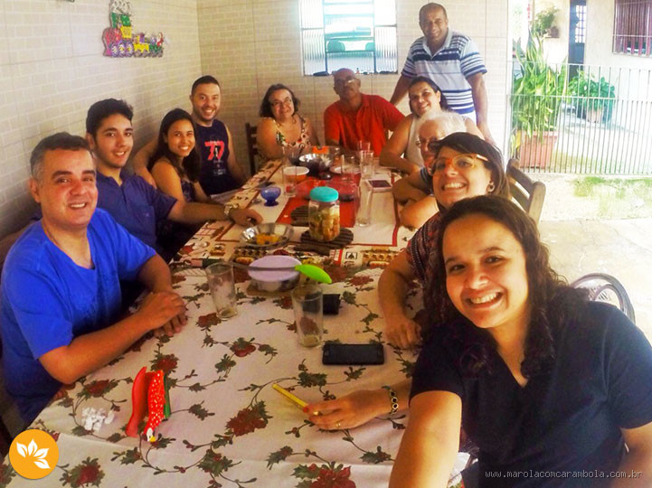 Dicas Incríveis para Comemorar Aniversário com a Família: Planejamento, Atividades e Memórias Especiais"