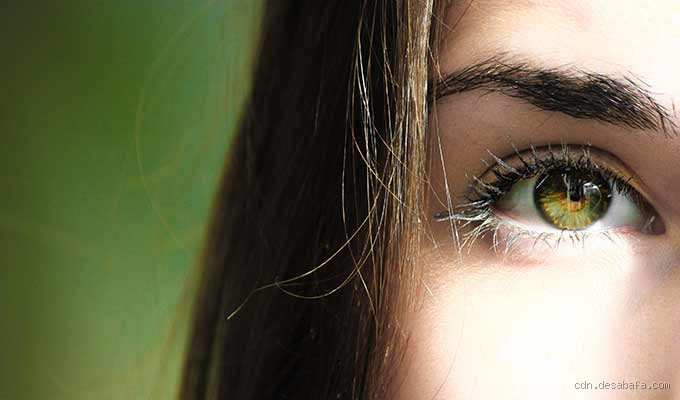 Como Saber Se Foi Uma Troca de Olhares?