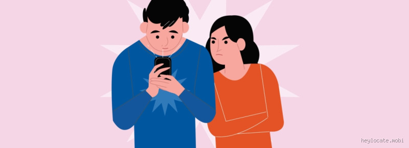 Como saber se meu marido estava conversando com outra?