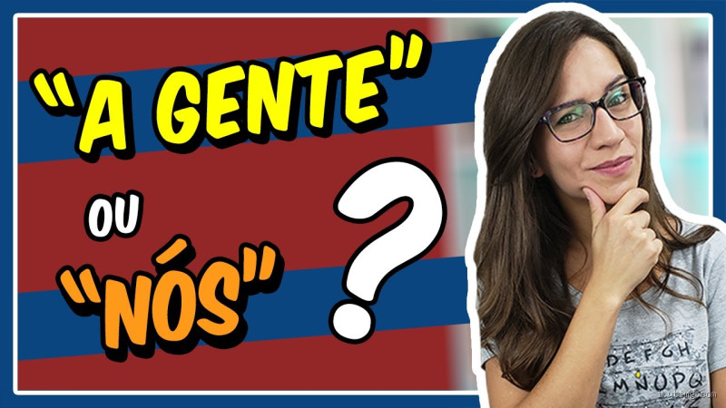 É "nóis" ou "a gente" no RJ?