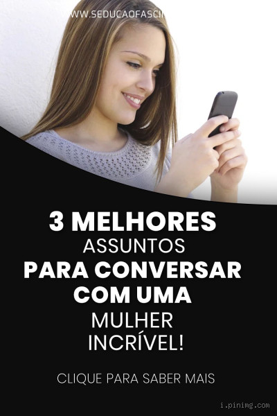 O que conversar com uma pessoa que acabou de conhecer? Dicas para uma boa conversa