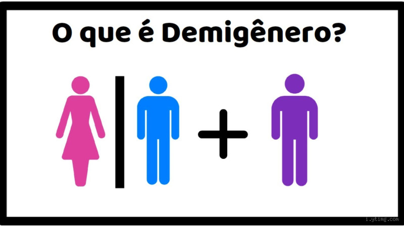 O que é uma pessoa Demiboy? Descubra e se surpreenda!