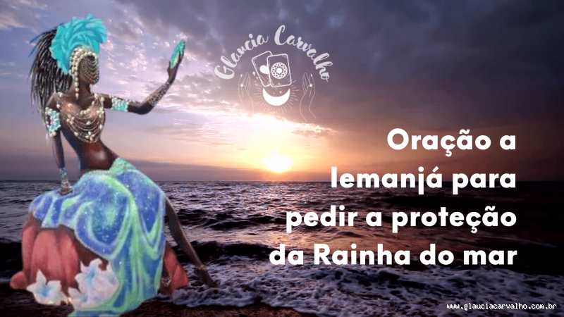 O que irrita Iemanjá? Descubra o que evitar no mar