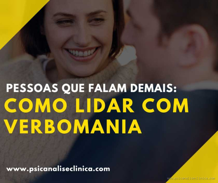 O que pode ser uma pessoa que fala demais?
