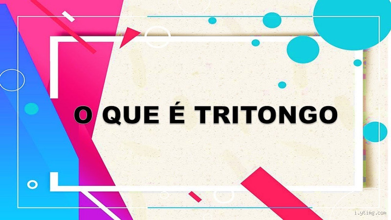 O Que é um Tritongo? Uma Jornada Pela Palavra Mais Sonora da Língua Portuguesa
