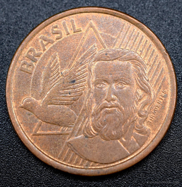 Quanto vale uma moeda de cinco centavos de 1981? Descubra o valor oculto!