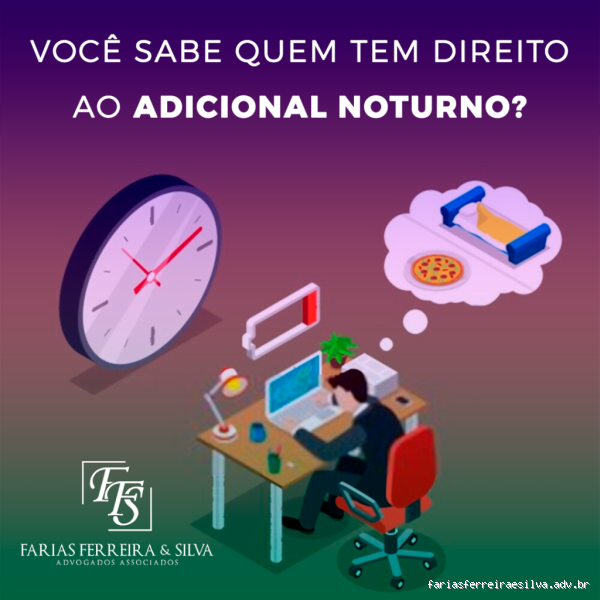 Quem trabalha 24 horas tem adicional noturno? Descubra agora!