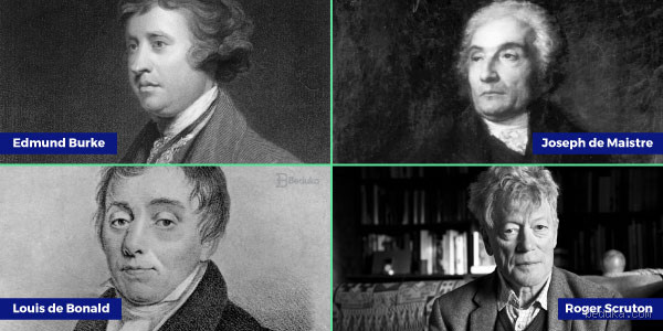 Quem foi o líder dos conservadores? Descubra a verdade por trás do nome