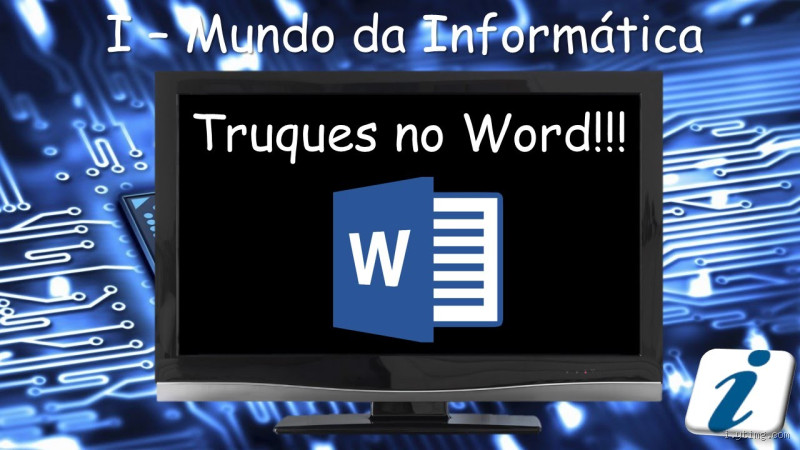 Como colocar 11 12 13 no Word? O truque que ninguém te conta