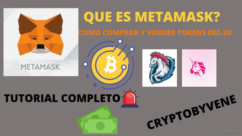 Como Comprar Token na MetaMask? Guia Completo para Iniciantes