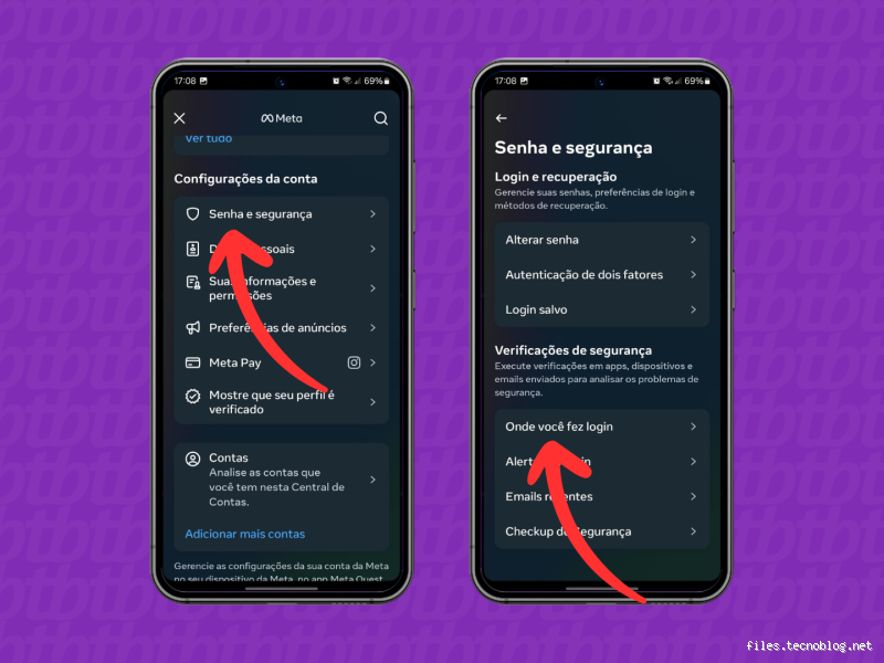 Como desconectar o celular de outro celular? Passo a passo fácil e rápido