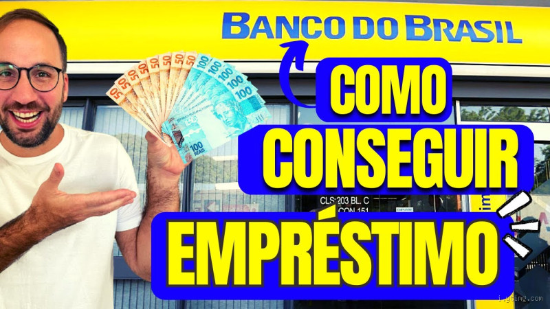 Como pegar um empréstimo de 30 mil no banco? Tudo o que você precisa saber