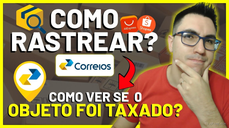 Como saber se o objeto vai ser taxado? Dicas para evitar surpresas