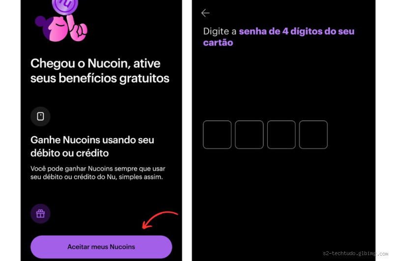 Como sacar Nucoins no Nubank? Descubra o passo a passo!