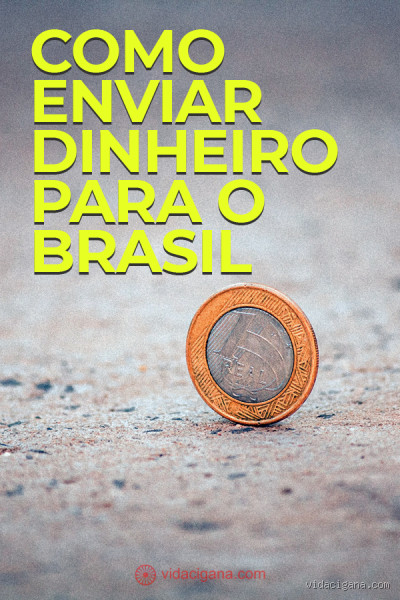 Como transferir dinheiro da Europa para o Brasil? Dicas e soluções práticas