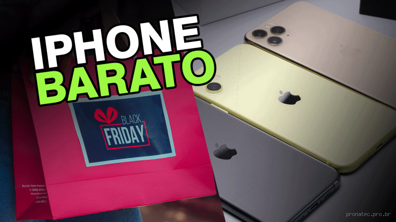 Em que mês o iPhone fica mais barato? Descubra quando aproveitar as ofertas!