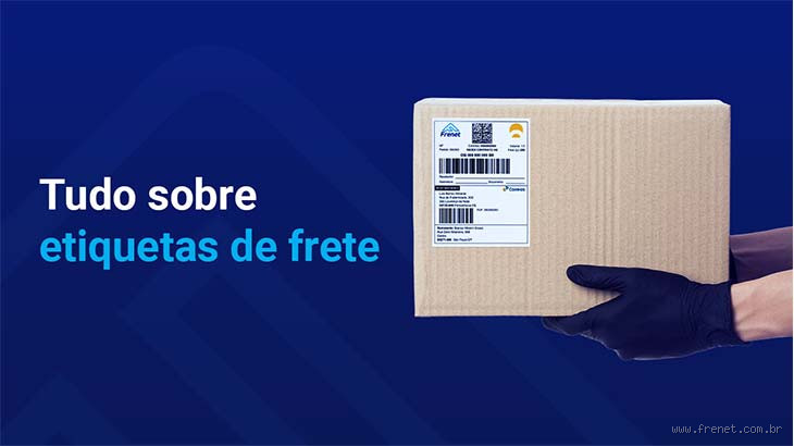 O que é frete de padrão? Descubra antes de pagar a mais!