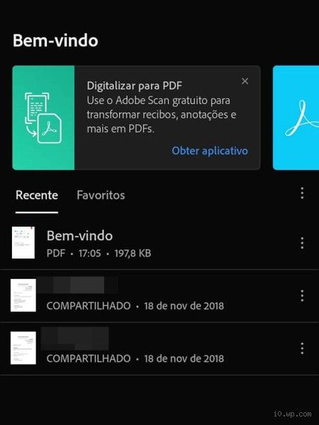 O que é o PDF do celular? Entenda de vez esse formato