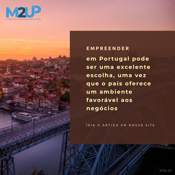 O que empreender em Portugal? Dicas e ideias para começar o seu negócio