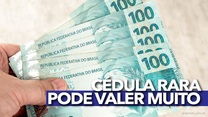 Onde trocar notas raras? Descubra os melhores lugares e dicas