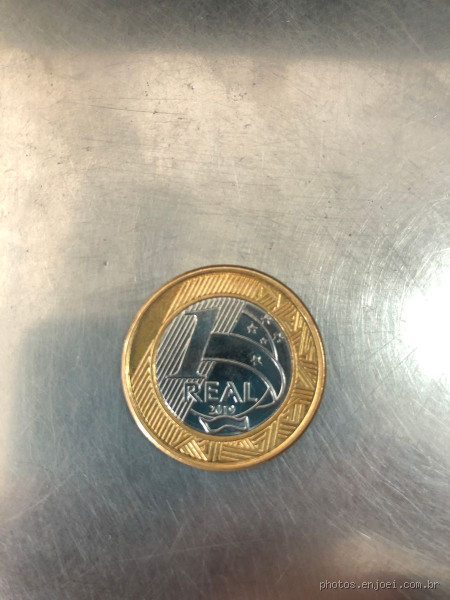 Onde vender moedas de 1 real 25 ANOS? Descubra as melhores opções!