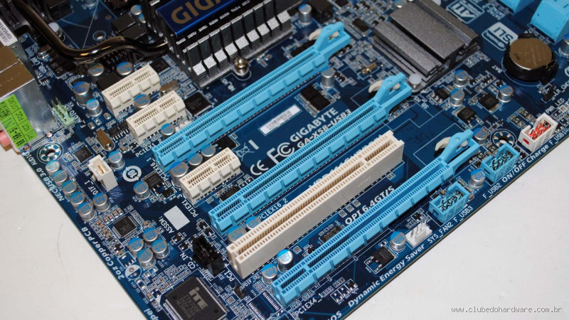 Para que serve a placa PCI? Descubra sua função e importância!