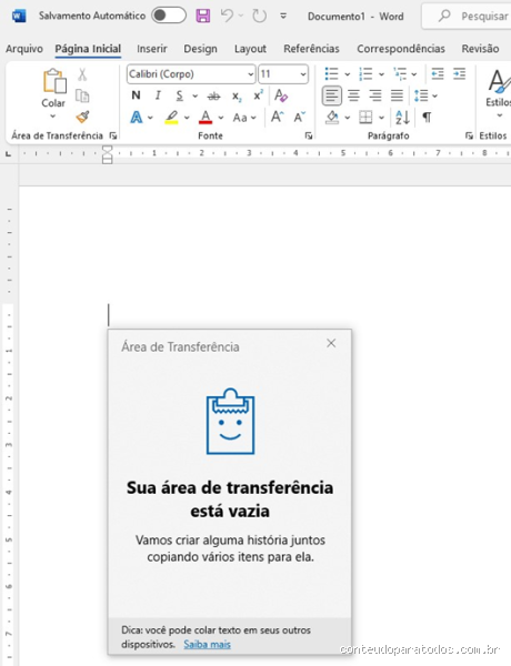 Para que serve o Control C Control V? Descubra o poder dessa combinação!