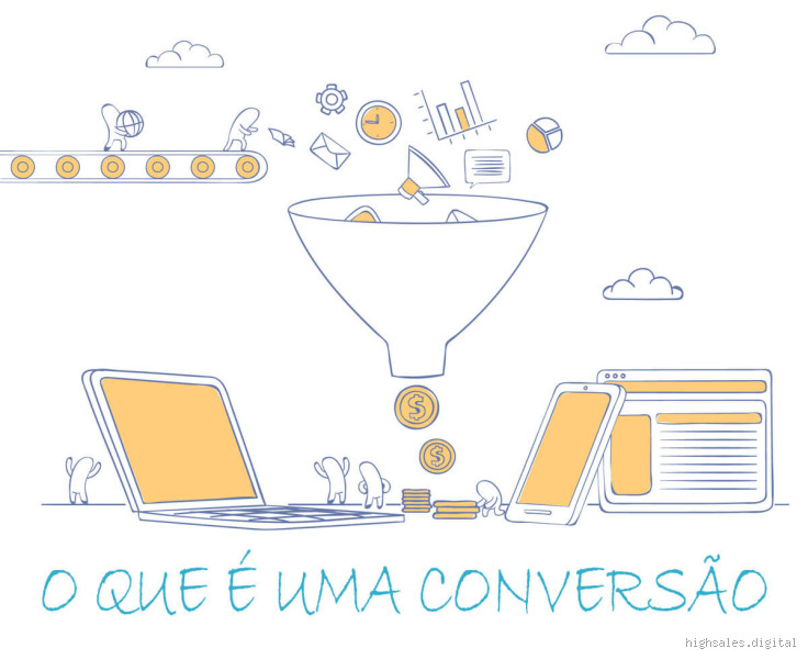 Como Maximizar a Importância da Conversão para o Sucesso do Seu Negócio? 🚀